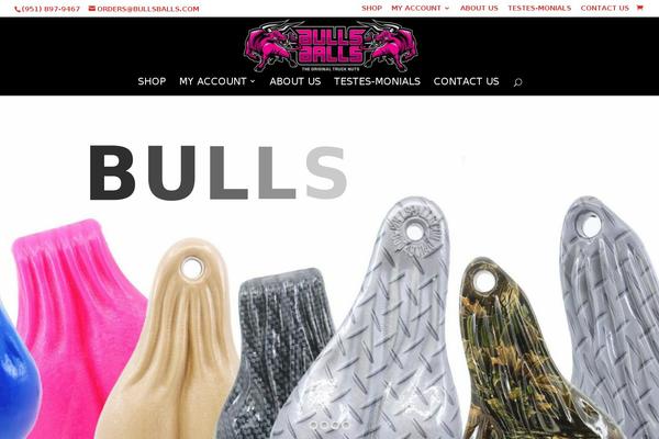 Site using Gallery Bank - Photo Galleries & Albums plugin