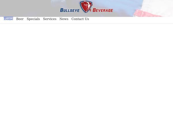 Site using WP Social Widget plugin