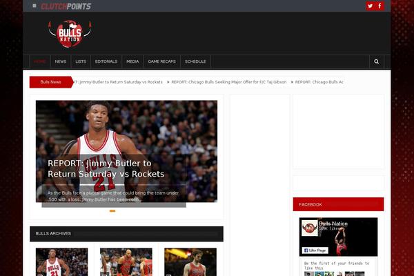 Site using Responsive Cookie Consent plugin
