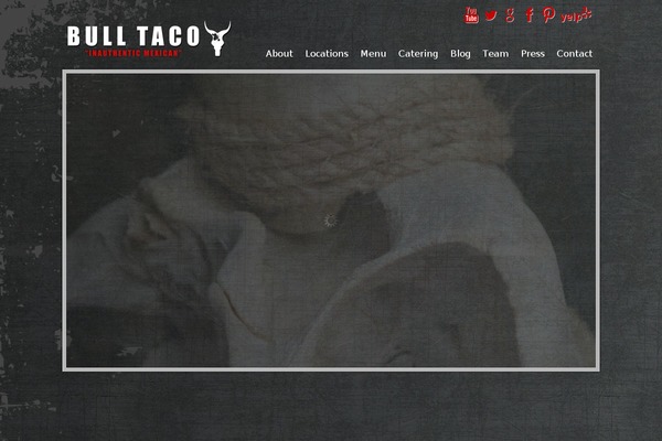 Simplicity theme site design template sample