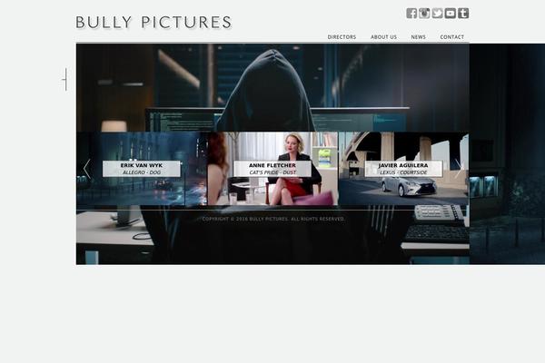 Site using Instant-css plugin
