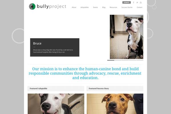 Good Space v1.07 theme site design template sample