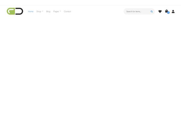 Site using Woo-brand plugin