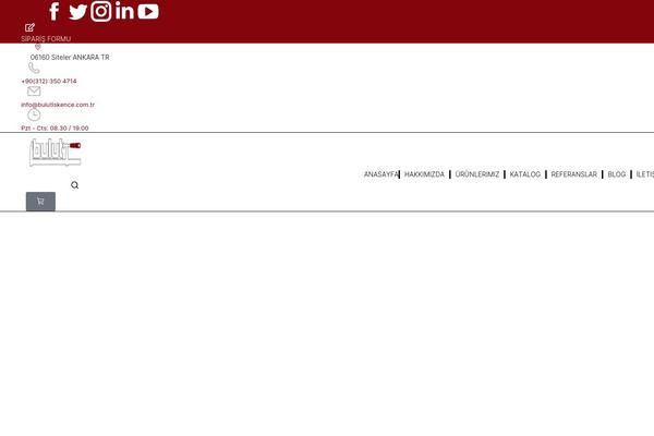 Site using Advanced-woo-search plugin