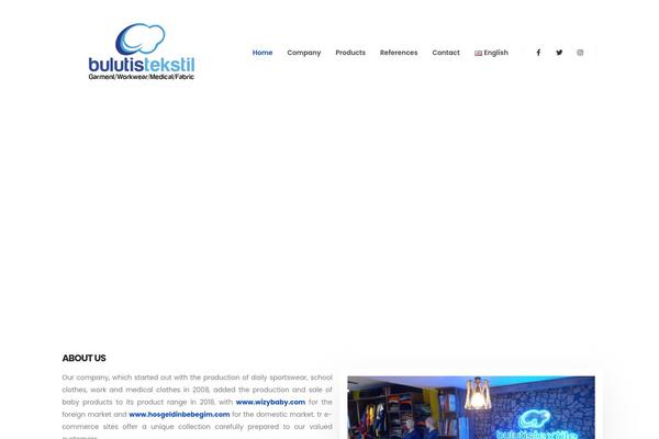 Site using Wp-whatsapp plugin