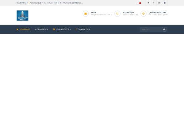 Site using Pithree-framework plugin