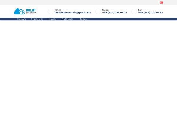 buluttente.com site used Koza