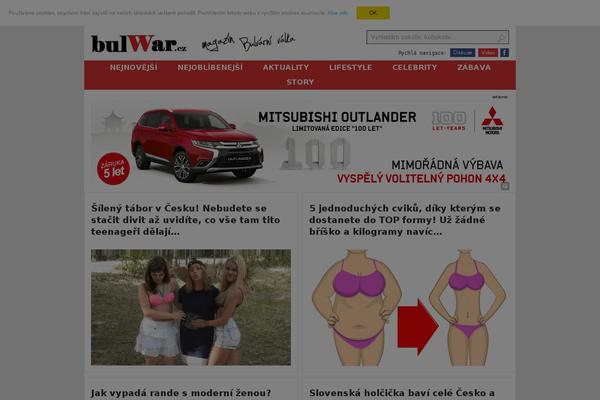 MH Edition lite theme site design template sample