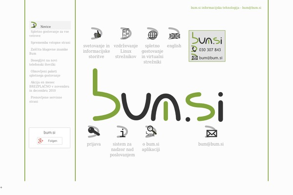 Zoren theme site design template sample