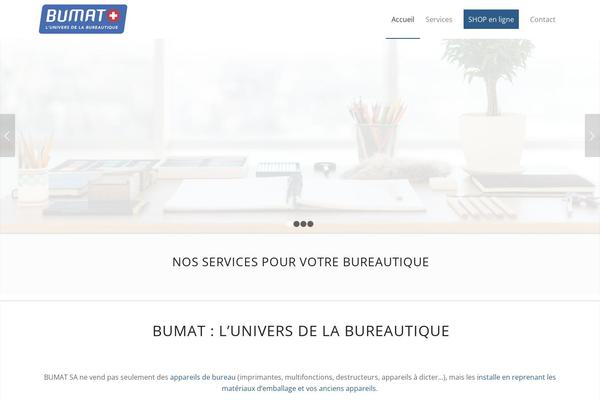 Site using Shp-icon plugin