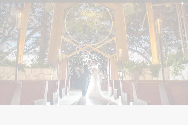 Intro theme site design template sample