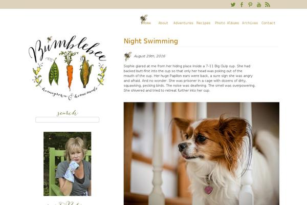 Site using Wp-ultimate-recipe-premium plugin