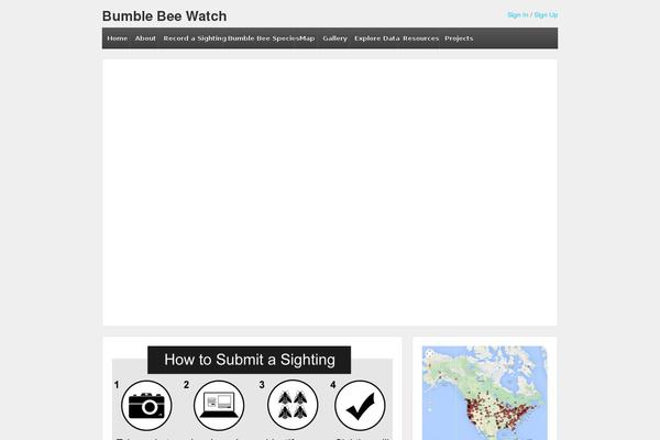 Site using Slidedeck2-personal plugin