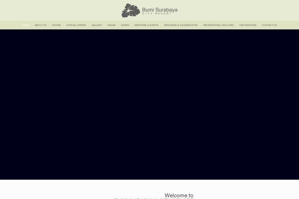 Site using VC_Modal_Popup plugin