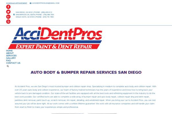 Site using Contact Form Builder by vCita plugin
