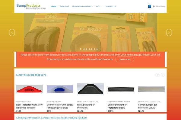 Site using Captiva-toolkit plugin
