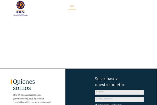 Site using Everest-timeline plugin