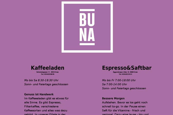 Standard theme site design template sample