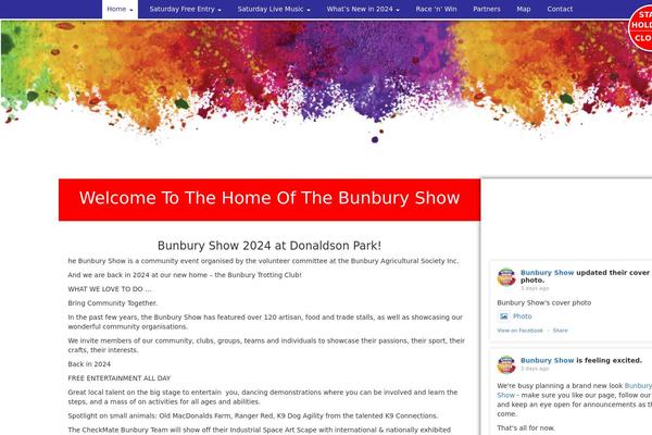Site using Formidable-coupons plugin
