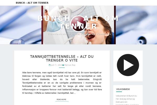 Site using Lightning_wp_1_2 plugin
