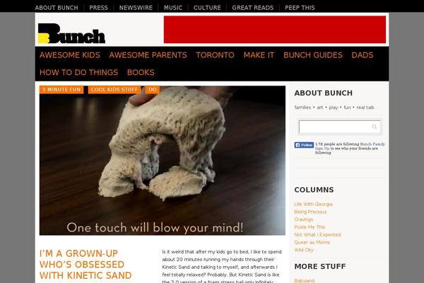 Site using Flare plugin