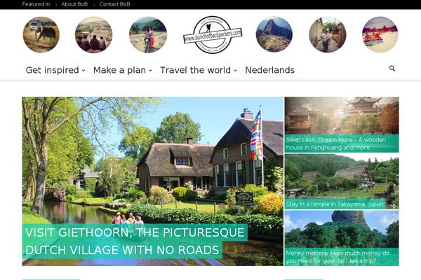 Site using Optin-monster plugin