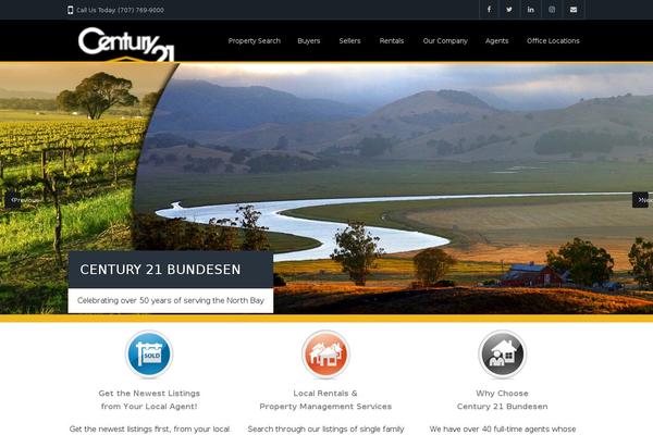 Site using Realsatisfied-widget plugin
