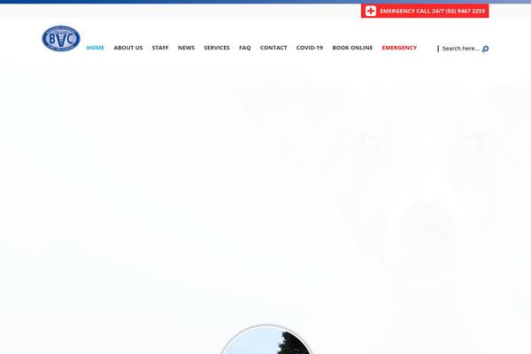 Site using Types plugin