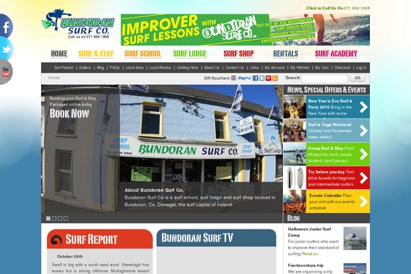Site using Responsive-video-embed plugin
