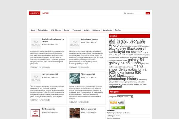 Site using Slideshow plugin