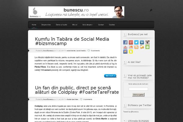 Site using Comments-like-dislike plugin