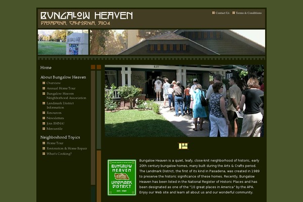 Happy Cyclope theme site design template sample