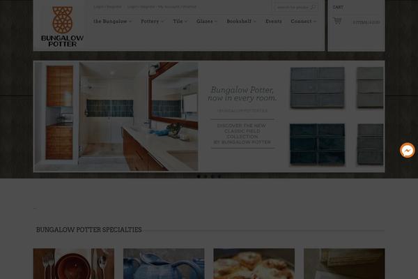 Site using Fbmess21 plugin