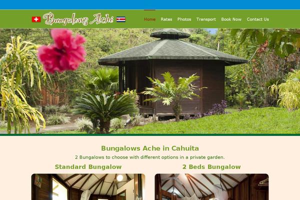 bungalowsache.com site used Anta