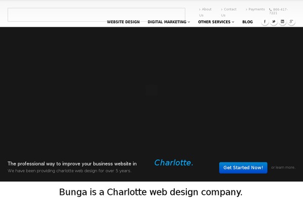 Businesslounge theme site design template sample