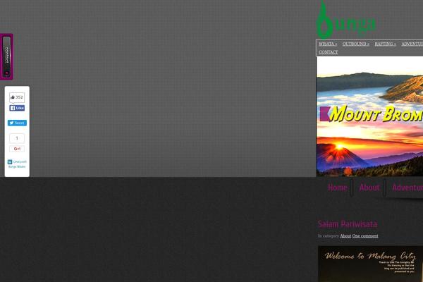 bungawisatamalang.com site used Koko