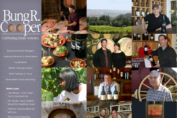 Origin theme site design template sample