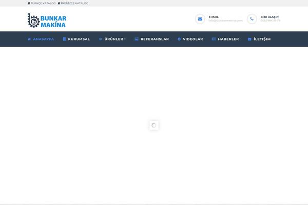 Site using Pithree-framework plugin
