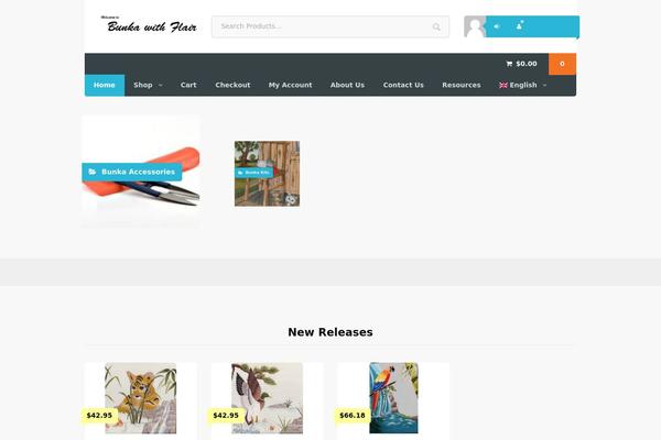 Superstore theme site design template sample