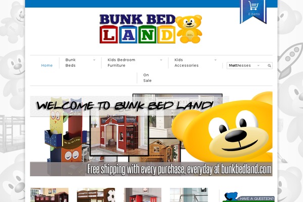 Maya theme site design template sample