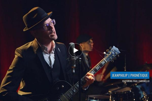 JamSession theme site design template sample
