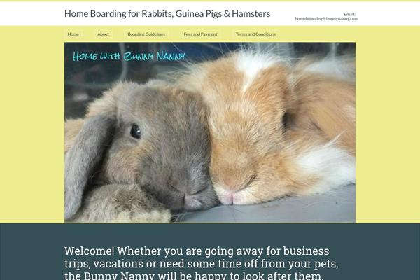 Lawyeria Lite theme site design template sample