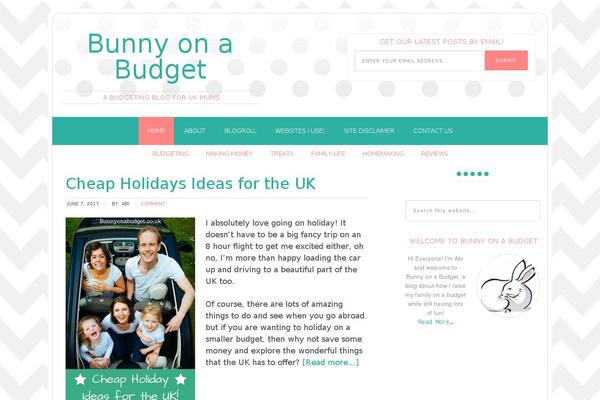 Site using En Spam plugin