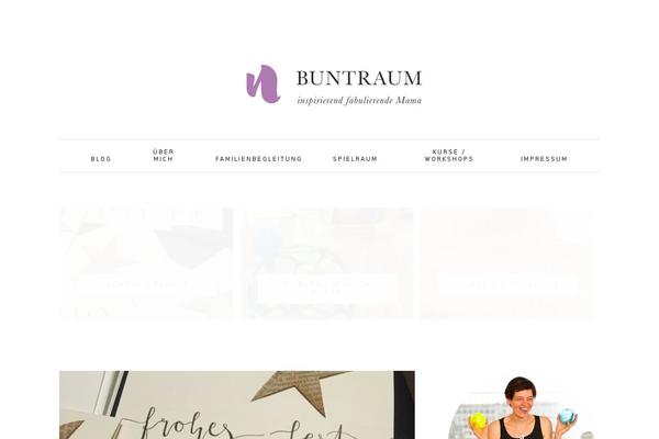 Site using MailChimp Forms by Optin Cat plugin