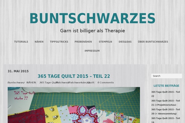 Themify Base theme site design template sample