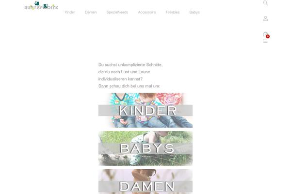 Site using Woocommerce-germanized-pro plugin