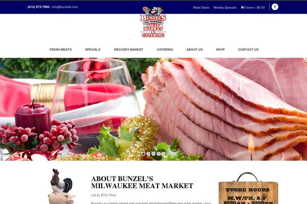 Site using Woocommerce-product-search plugin