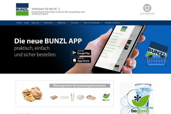 Site using CleverReach Extension plugin