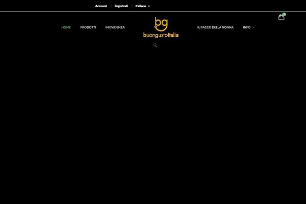 Tm-organik theme site design template sample