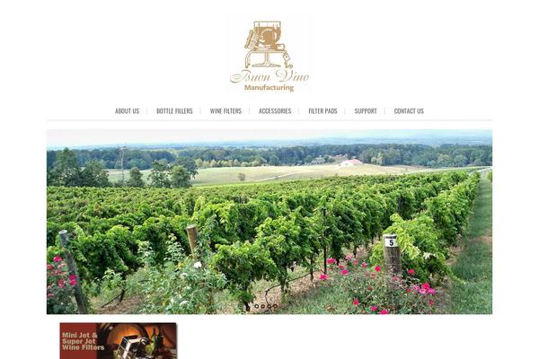 Site using Woocommerce-wholesale-lead-capture plugin